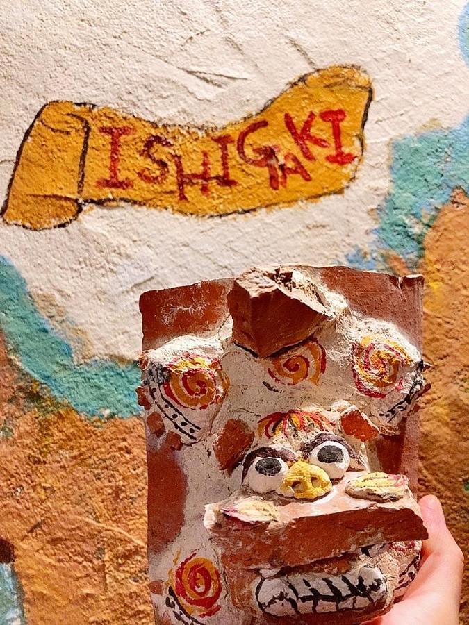 ペンションやいま日和 Hotel Ishigaki  Exterior photo