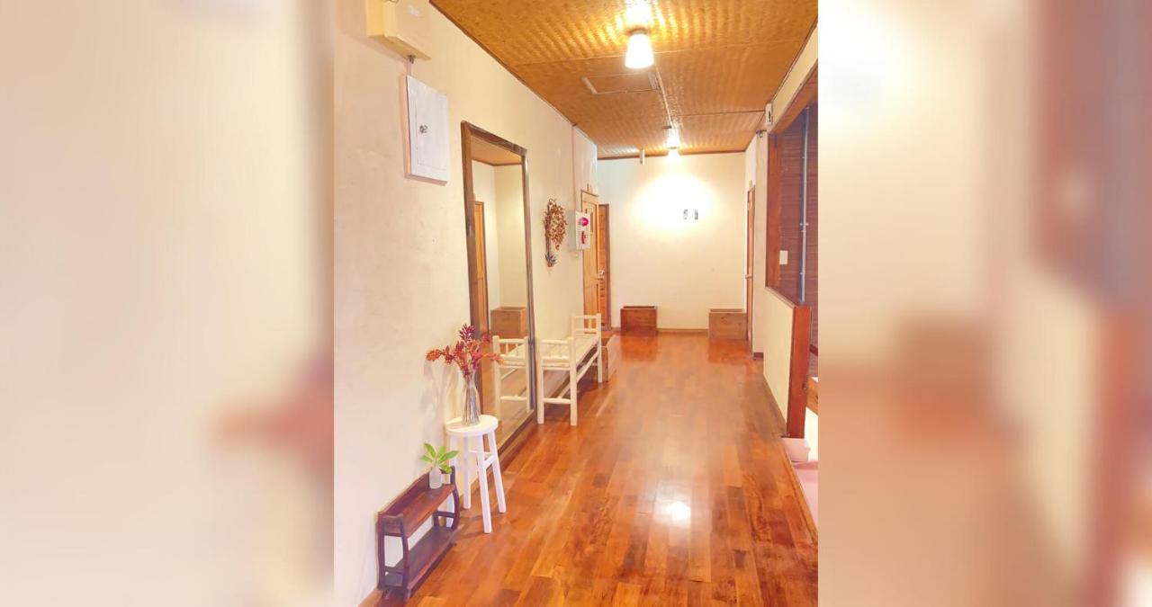ペンションやいま日和 Hotel Ishigaki  Exterior photo