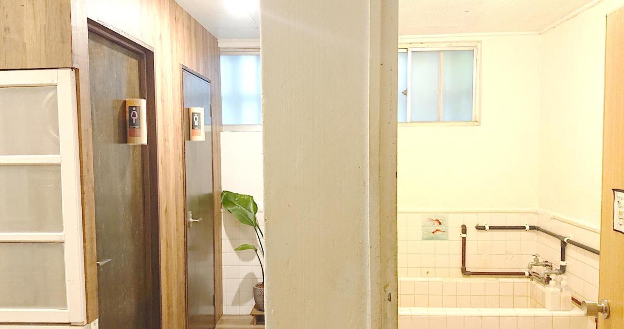 ペンションやいま日和 Hotel Ishigaki  Exterior photo